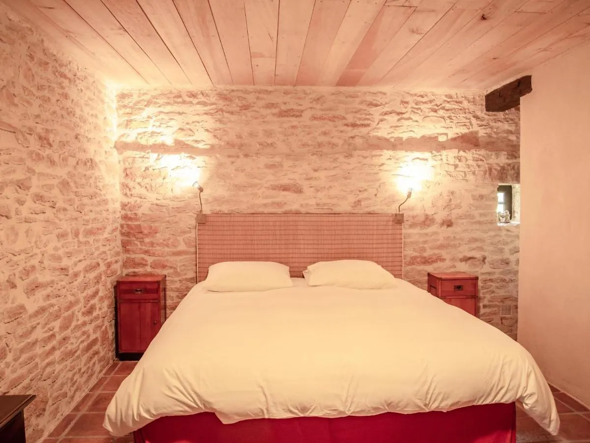 Camp Del Four 4 Pers Villa Puy-l'Eveque 0*,  France
