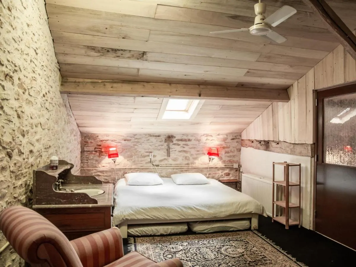 Holiday home Camp Del Four 4 Pers Villa Puy-l'Eveque France